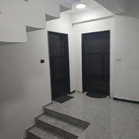 Klea Luxury Apartamento *