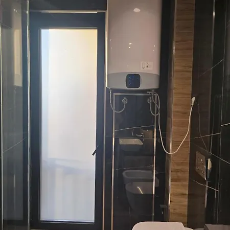 Klea Luxury Tirana