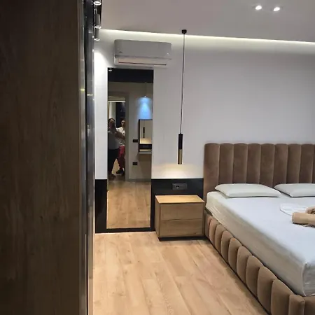 Klea Luxury Apartamento *