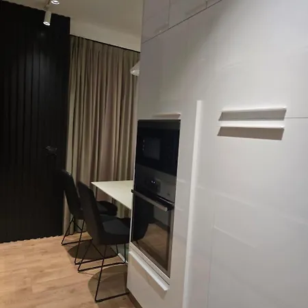 Klea Luxury Apartamento Tirana