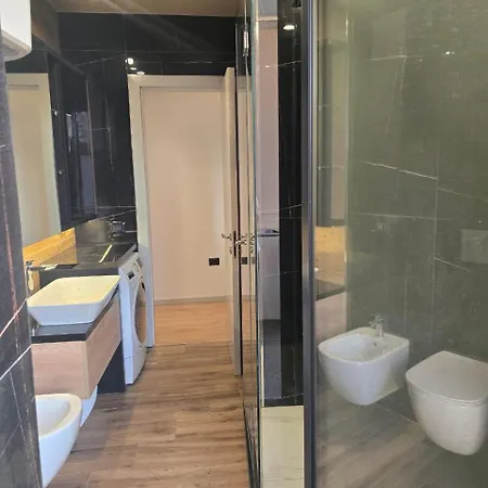 Klea Luxury * Tirana