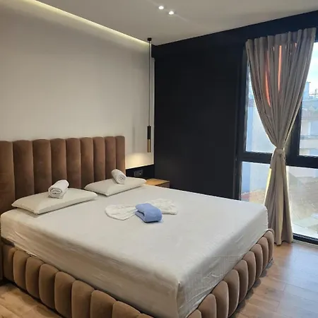 Klea Luxury Apartamento