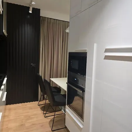 Klea Luxury Apartamento