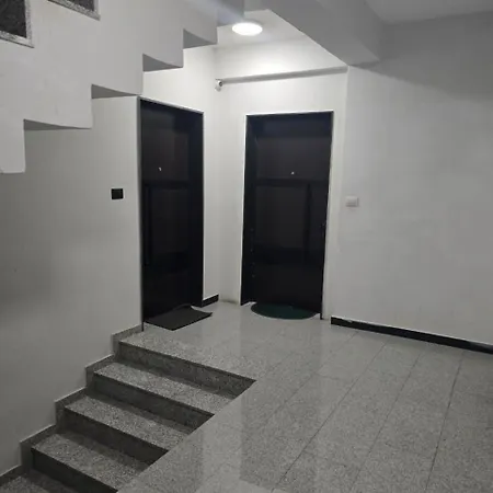 Klea Luxury Apartamento *