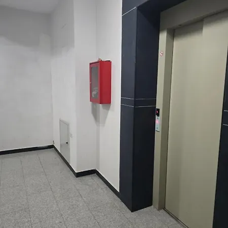 Klea Luxury * Tirana