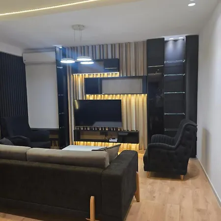 Klea Luxury Apartamento