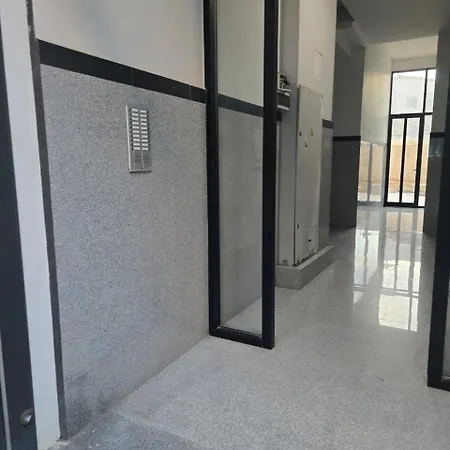 Apartamento Klea Luxury