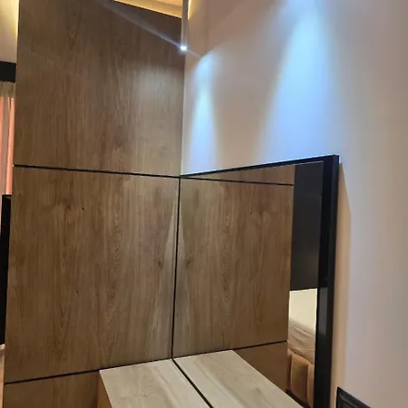 Apartamento Klea Luxury *
