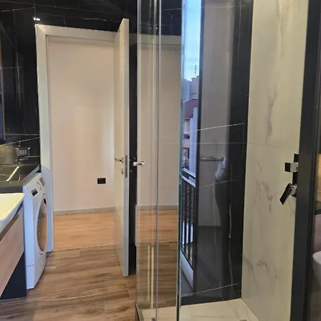Apartamento Klea Luxury Tirana