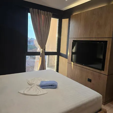 Klea Luxury *