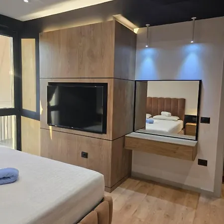 Klea Luxury * Tirana