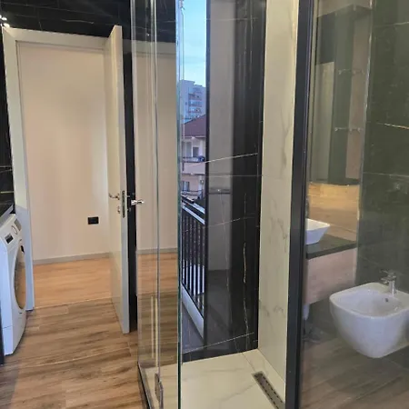 Klea Luxury Apartamento