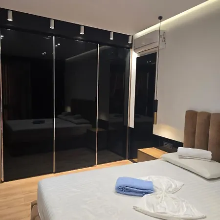 Klea Luxury Apartamento Tirana