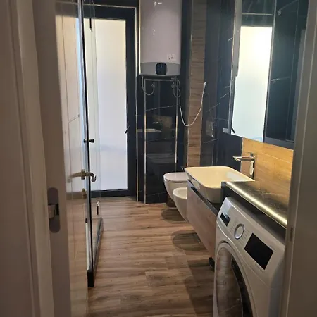 Klea Luxury Tirana