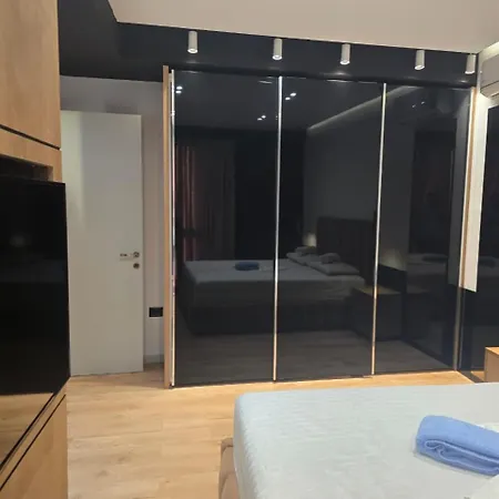 Klea Luxury * Tirana