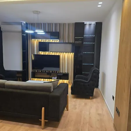 Apartamento Klea Luxury
