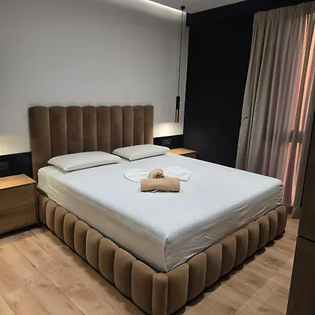 Klea Luxury Apartamento *