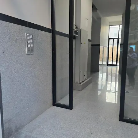 Klea Luxury Apartamento Tirana