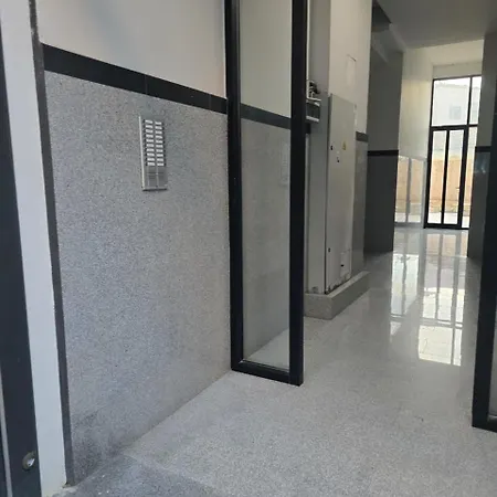 Klea Luxury Apartamento Tirana