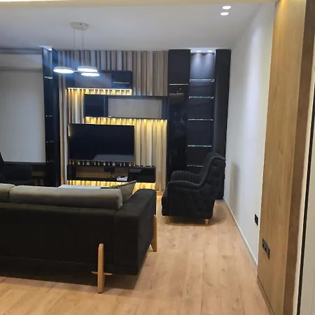 Klea Luxury * Tirana