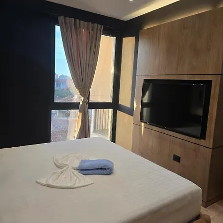 Apartamento Klea Luxury