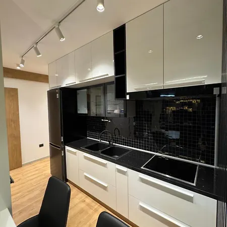 Apartamento Klea Luxury *