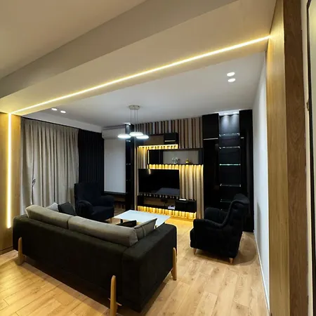 Klea Luxury Tirana