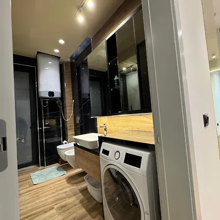 Klea Luxury
