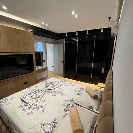Klea Luxury * Tirana