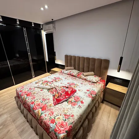 Klea Luxury