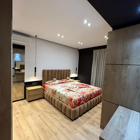 Klea Luxury Apartamento *