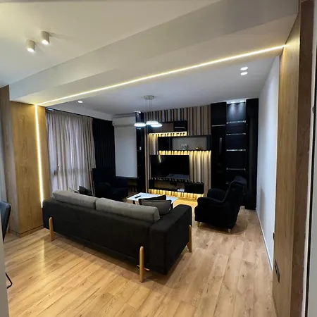 Klea Luxury * Tirana