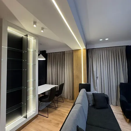 Klea Luxury * Tirana