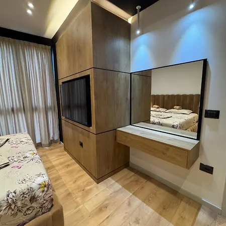 Klea Luxury * Tirana