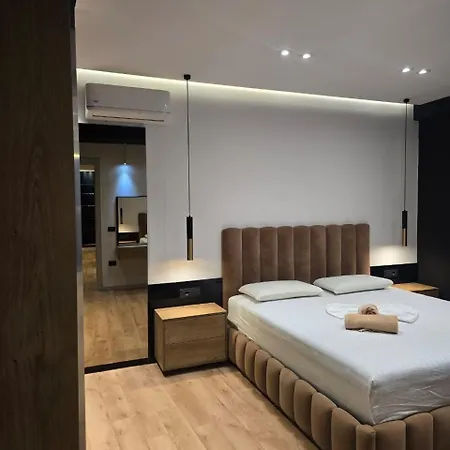 Klea Luxury Tiran