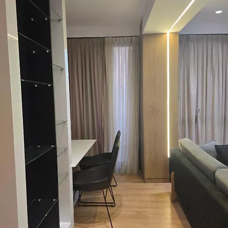 Klea Luxury Daire