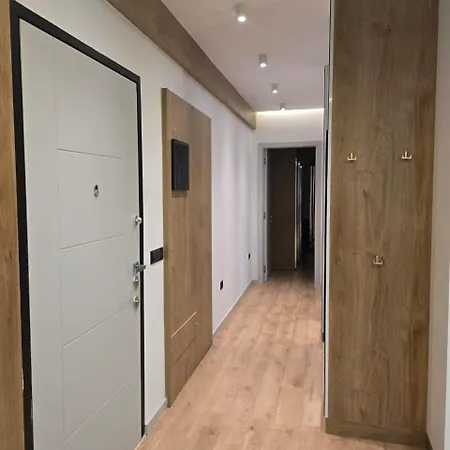 Klea Luxury Daire *