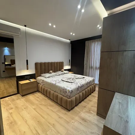 Klea Luxury Daire
